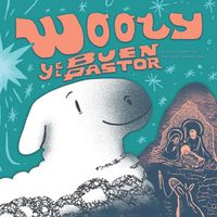 Cover image for Wooly y El Buen Pastor