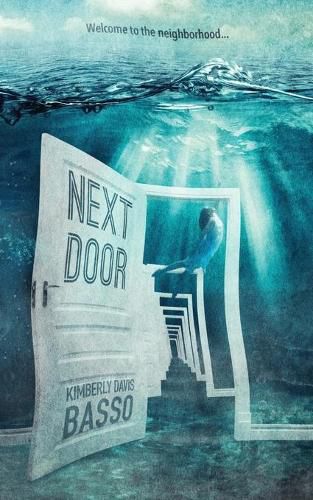 Cover image for Next Door: A Collection of Twelve Twisted Tales and One True Story