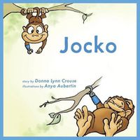 Cover image for Jocko (Paperback Edition)