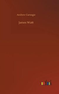 Cover image for James Watt