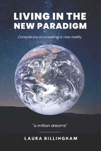 Cover image for Living In The New Paradigm