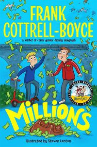 Cover image for Millions