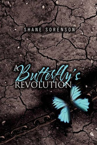 Cover image for A Butterfly's Revolution