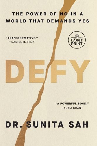 Cover image for Defy