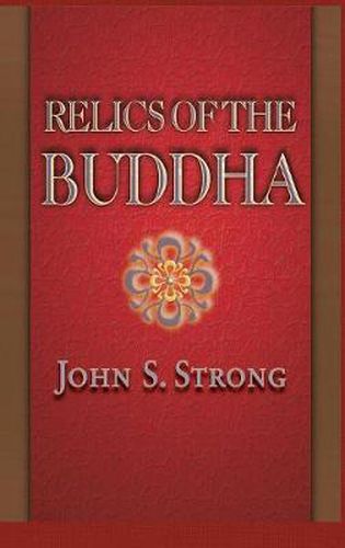 Cover image for Relics of the Buddha