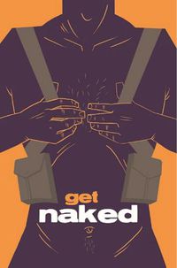 Cover image for Get Naked