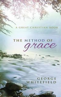 Cover image for The Method of Grace