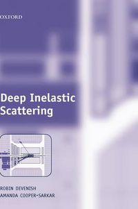 Cover image for Deep Inelastic Scattering