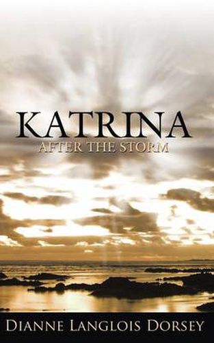 Cover image for Katrina