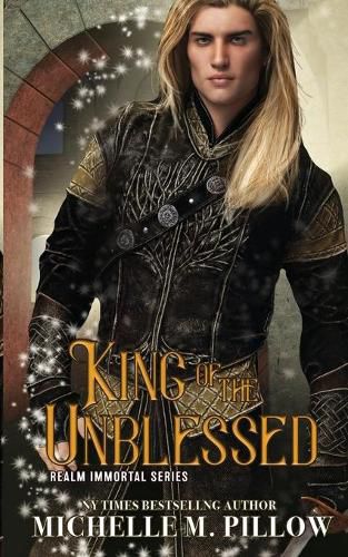 Cover image for King of the Unblessed