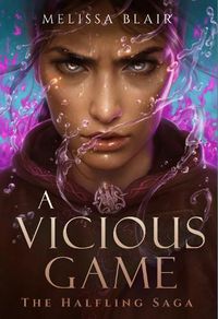 Cover image for A Vicious Game