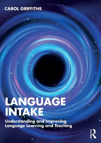 Cover image for Language Intake