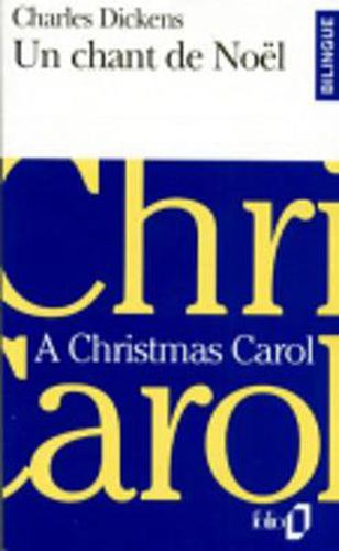 Cover image for Un chant de Noel