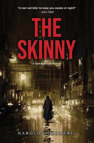 Cover image for The Skinny