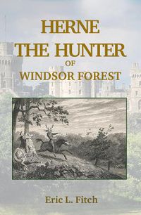 Cover image for Herne The Hunter