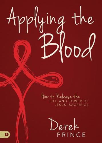 Cover image for Applying the Blood