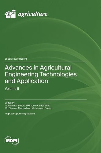 Cover image for Advances in Agricultural Engineering Technologies and Application