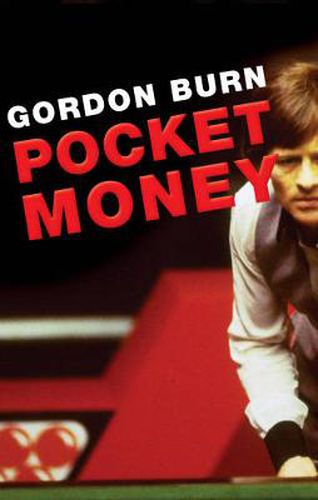 Cover image for Pocket Money