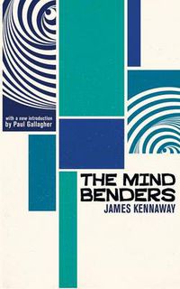 Cover image for The Mind Benders