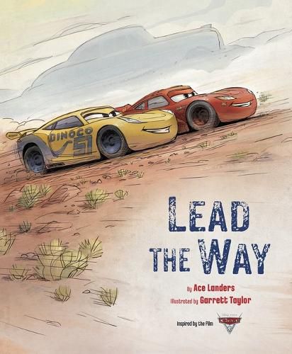 Lead the Way (Disney Pixar: Cars)