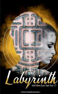 Cover image for The Labyrinth