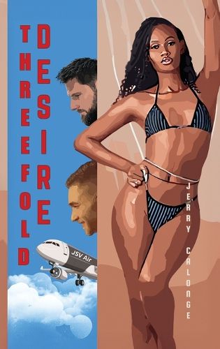 Cover image for Threefold Desire