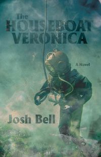 Cover image for The Houseboat Veronica