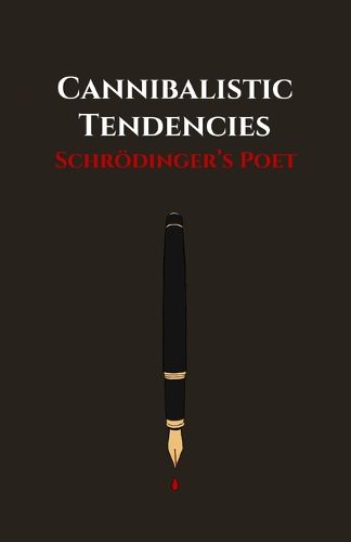 Cover image for Cannibalistic Tendencies