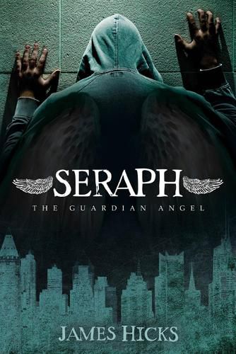 Cover image for Seraph: The Guardian Angel: The Guardian Angel