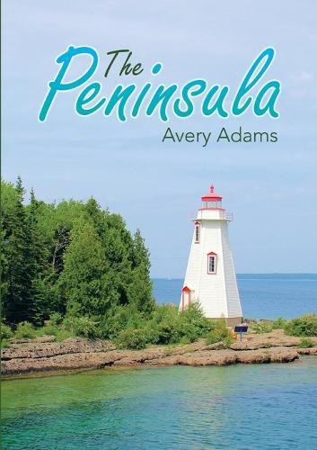 Cover image for The Peninsula