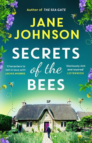 Cover image for Secrets of the Bees