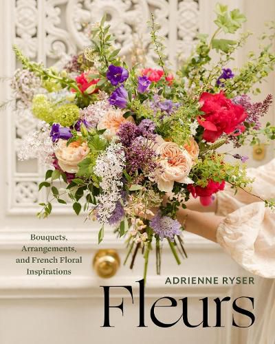 Cover image for Fleurs