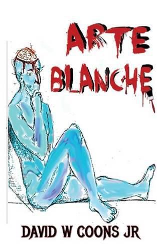 Cover image for Arte Blanche