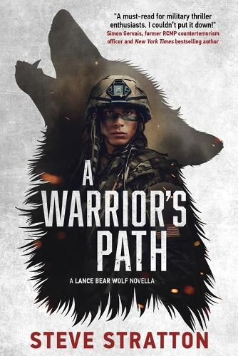 A Warrior's Path