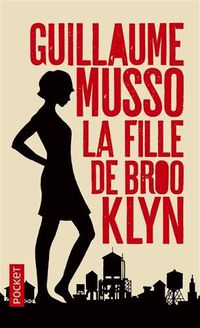 Cover image for La fille de Brooklyn