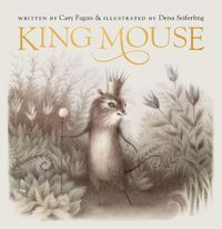 Cover image for King Mouse