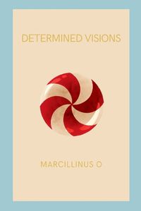 Cover image for Determined Visions