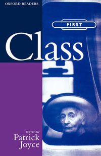 Cover image for Class