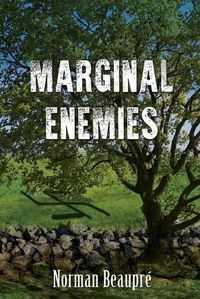 Cover image for Marginal Enemies