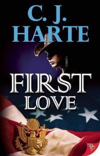 Cover image for First Love