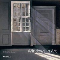 Cover image for Windows in Art