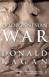 Cover image for The Peloponnesian War