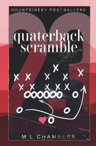 Cover image for Quarterback Scramble