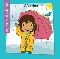 Cover image for Weather