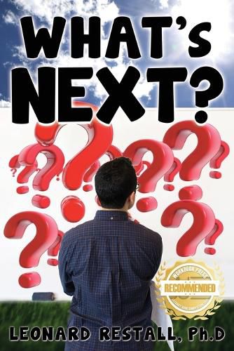 Cover image for What's Next?