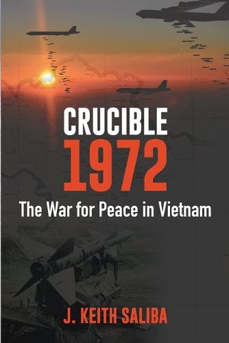 Cover image for Crucible 1972