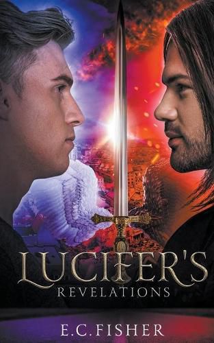 Cover image for Lucifer's Revelations