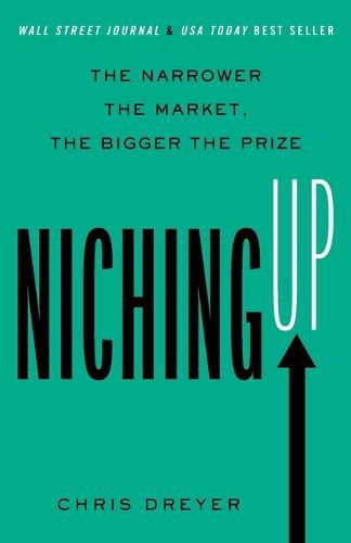 Cover image for Niching Up