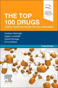 Cover image for The Top 100 Drugs