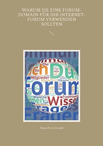 Cover image for Warum Sie eine Forum-Domain fuer Ihr Internet-Forum verwenden sollten